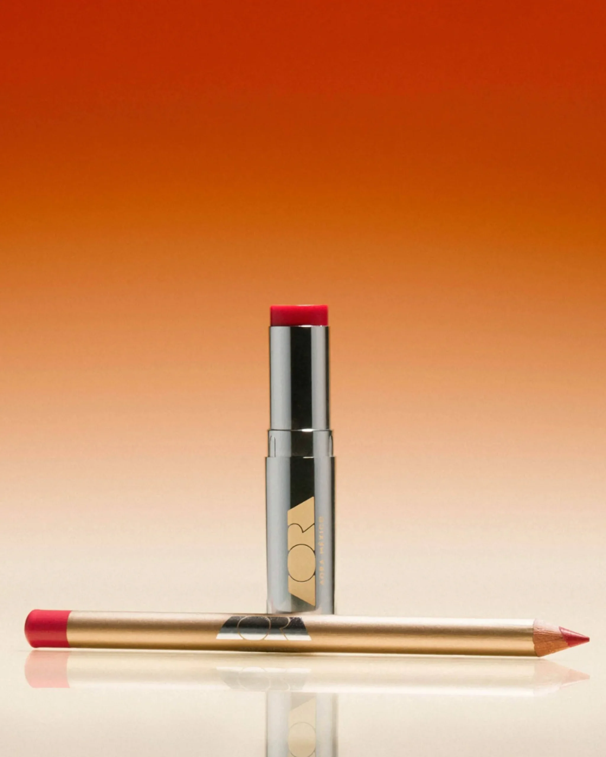 Spicy Rojo Lip Duo