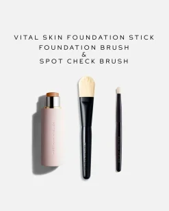 Spot Check Brush