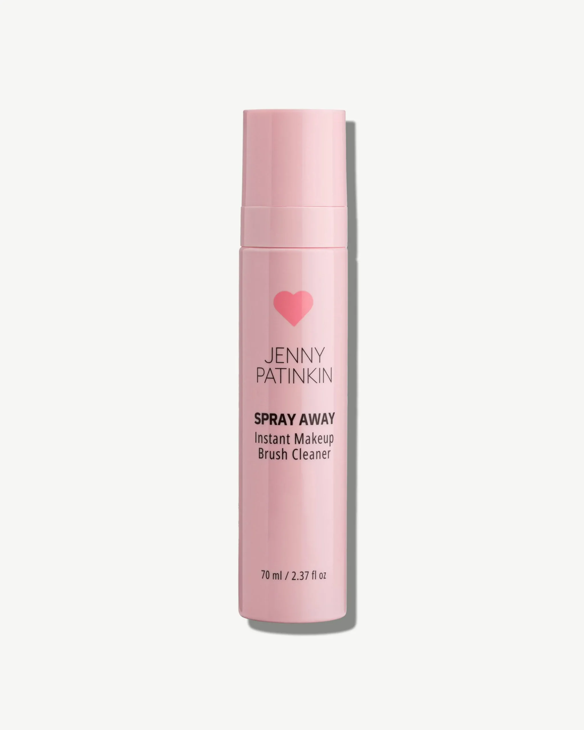 Spray Away Instant Makeup Brush Cleaner