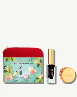 Spring Beauty Essential Kit