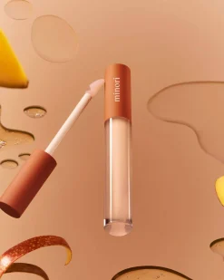 Squalane + Hyaluronic Lip Serum