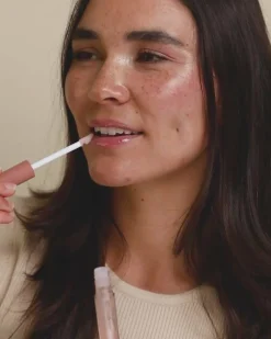 Squalane + Hyaluronic Lip Serum