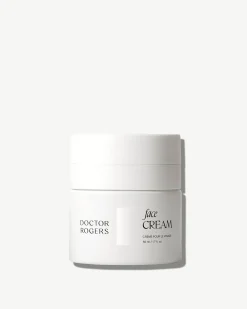 Squalane + Niacinamide Barrier Repair Face Cream