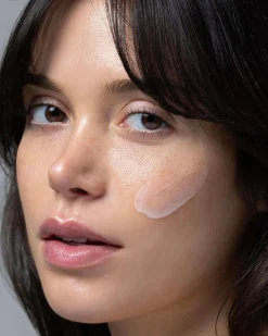 Squalane + Niacinamide Barrier Repair Face Cream
