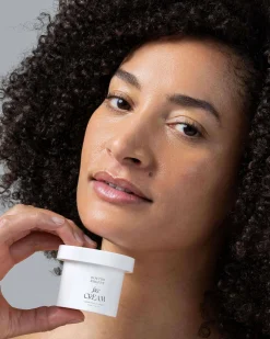 Squalane + Niacinamide Barrier Repair Face Cream