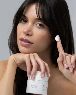 Squalane + Niacinamide Barrier Repair Face Cream