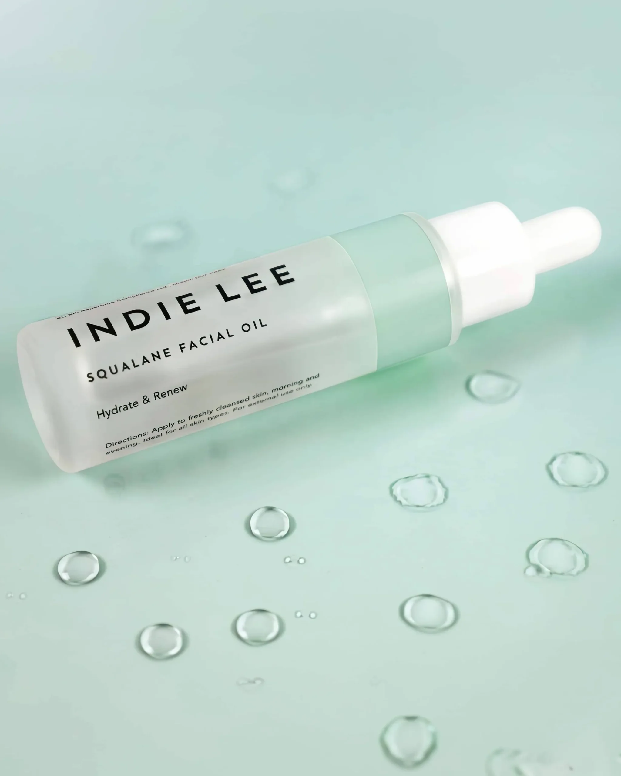 Squalane Facial Oil