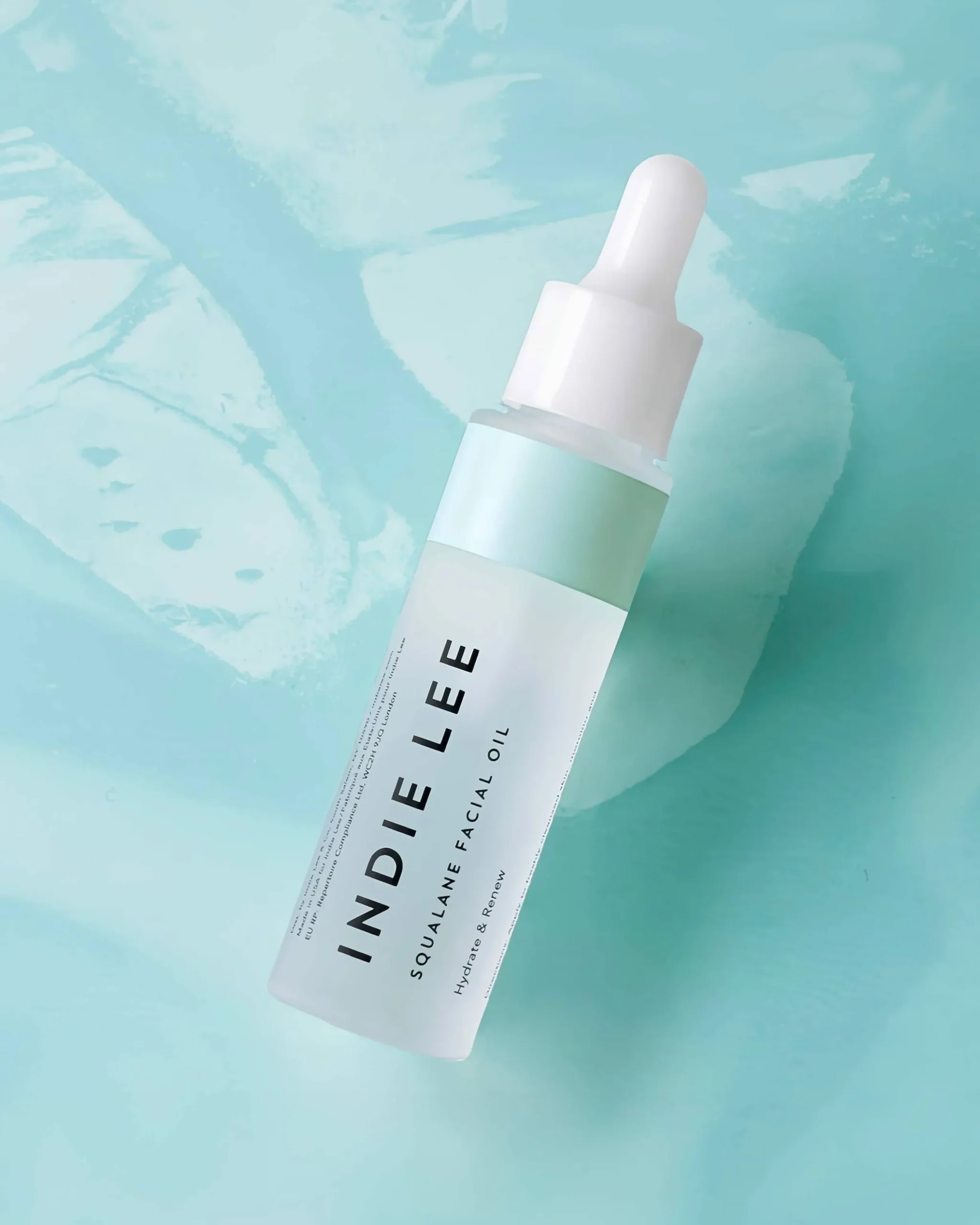 Squalane Facial Oil
