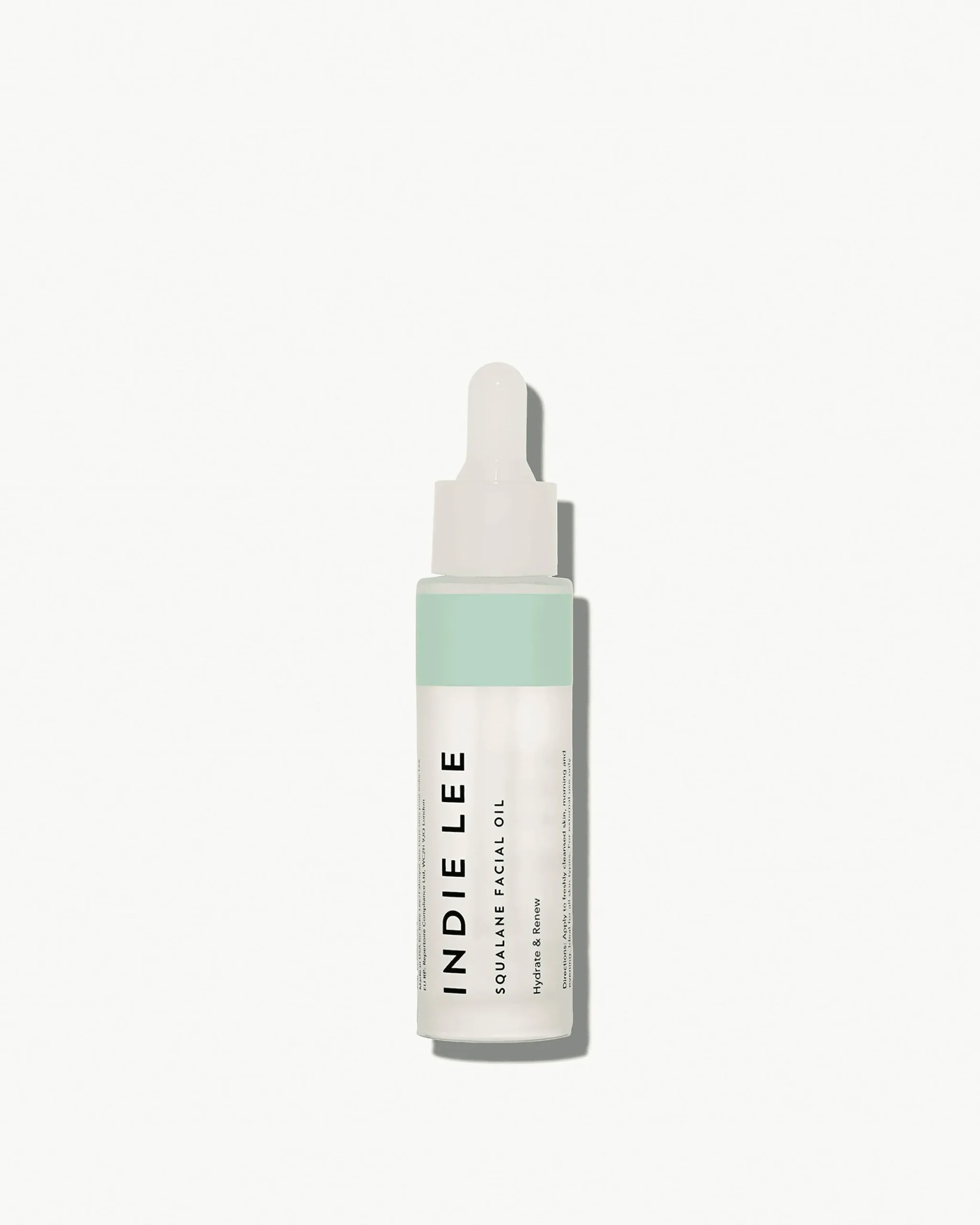 Squalane Facial Oil