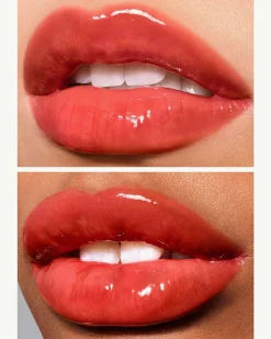 Squeaky Clean Liquid Lip Balm