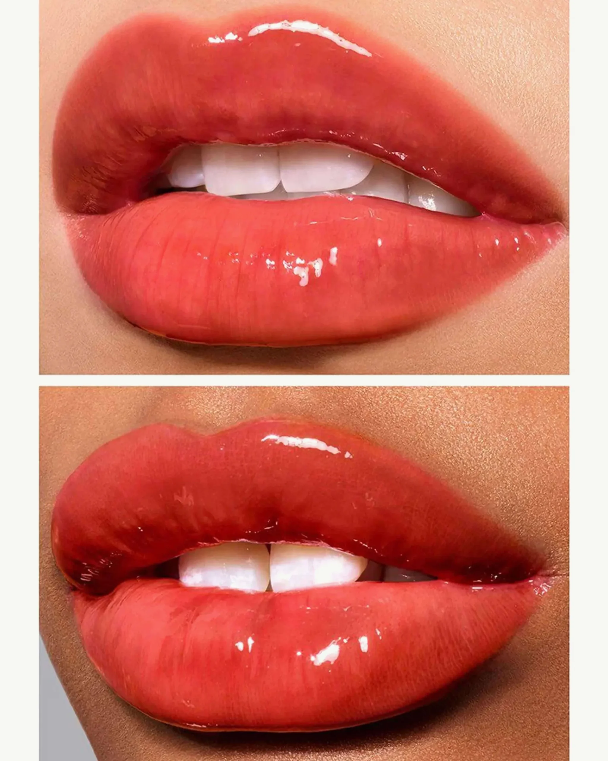 Squeaky Clean Liquid Lip Balm