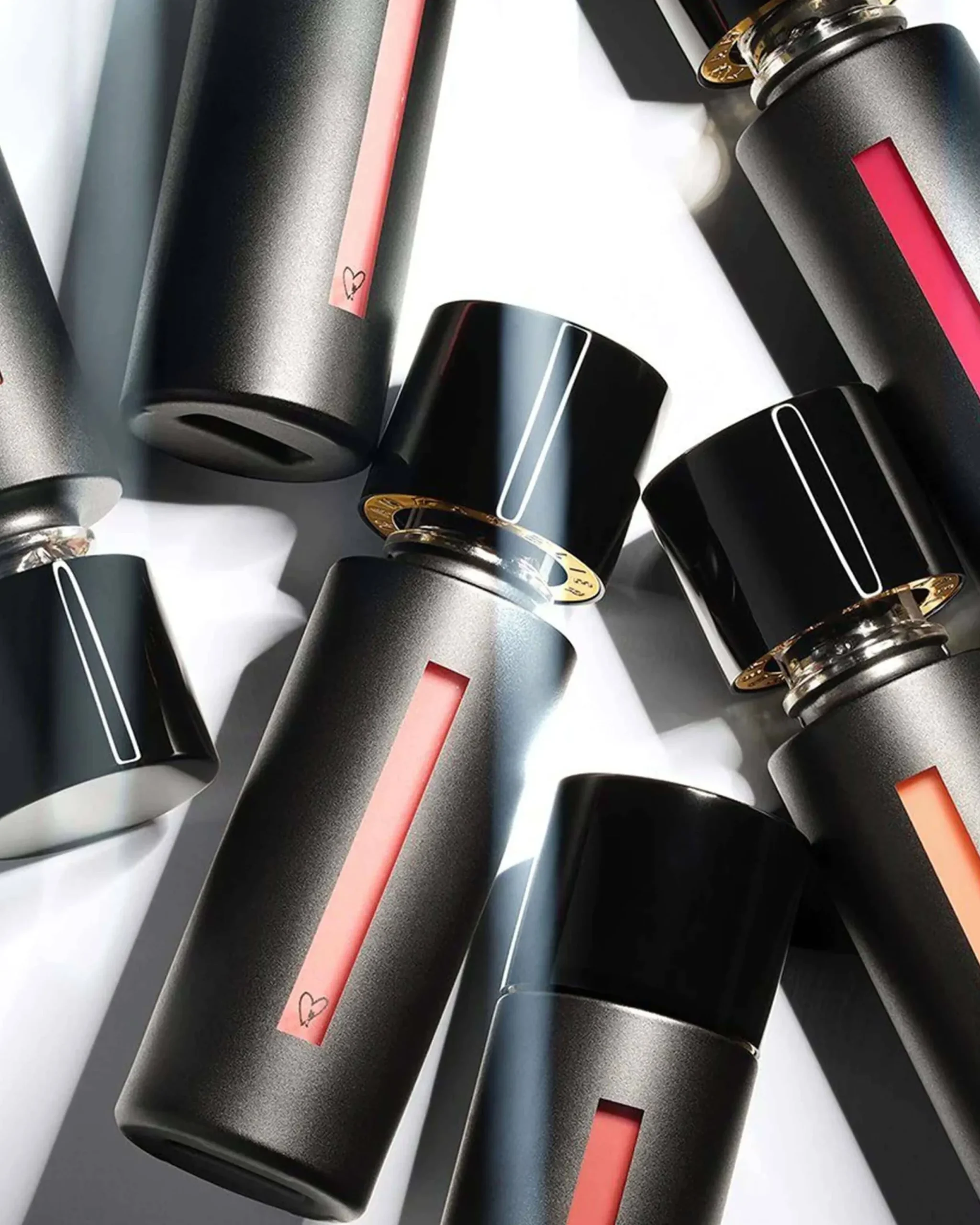 Squeaky Clean Liquid Lip Balm