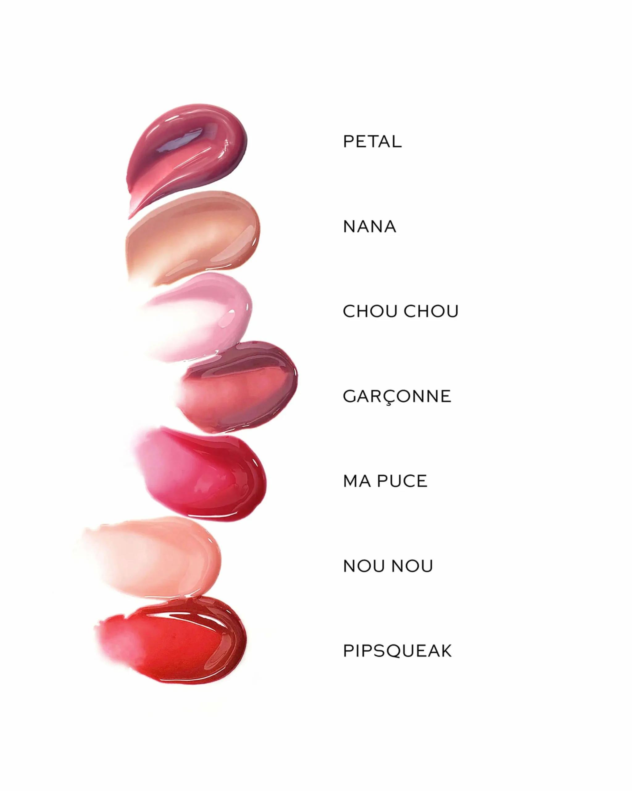 Squeaky Clean Liquid Lip Balm