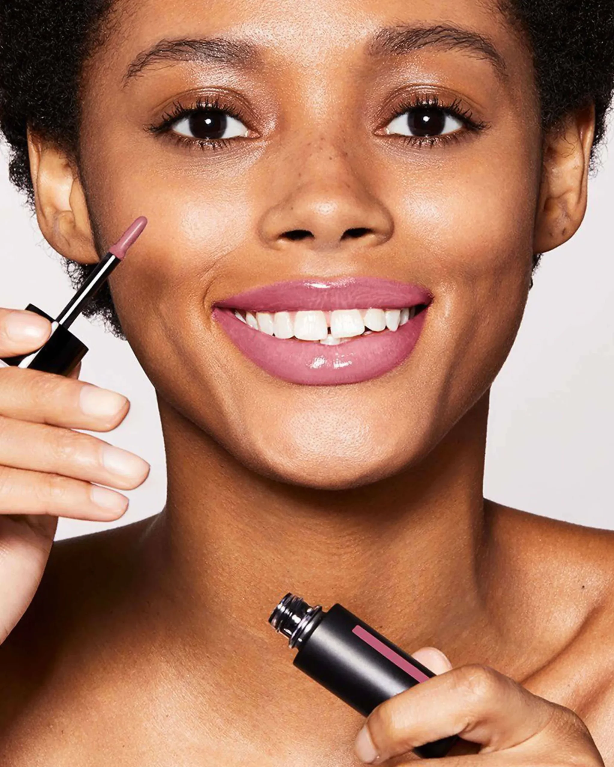 Squeaky Clean Liquid Lip Balm