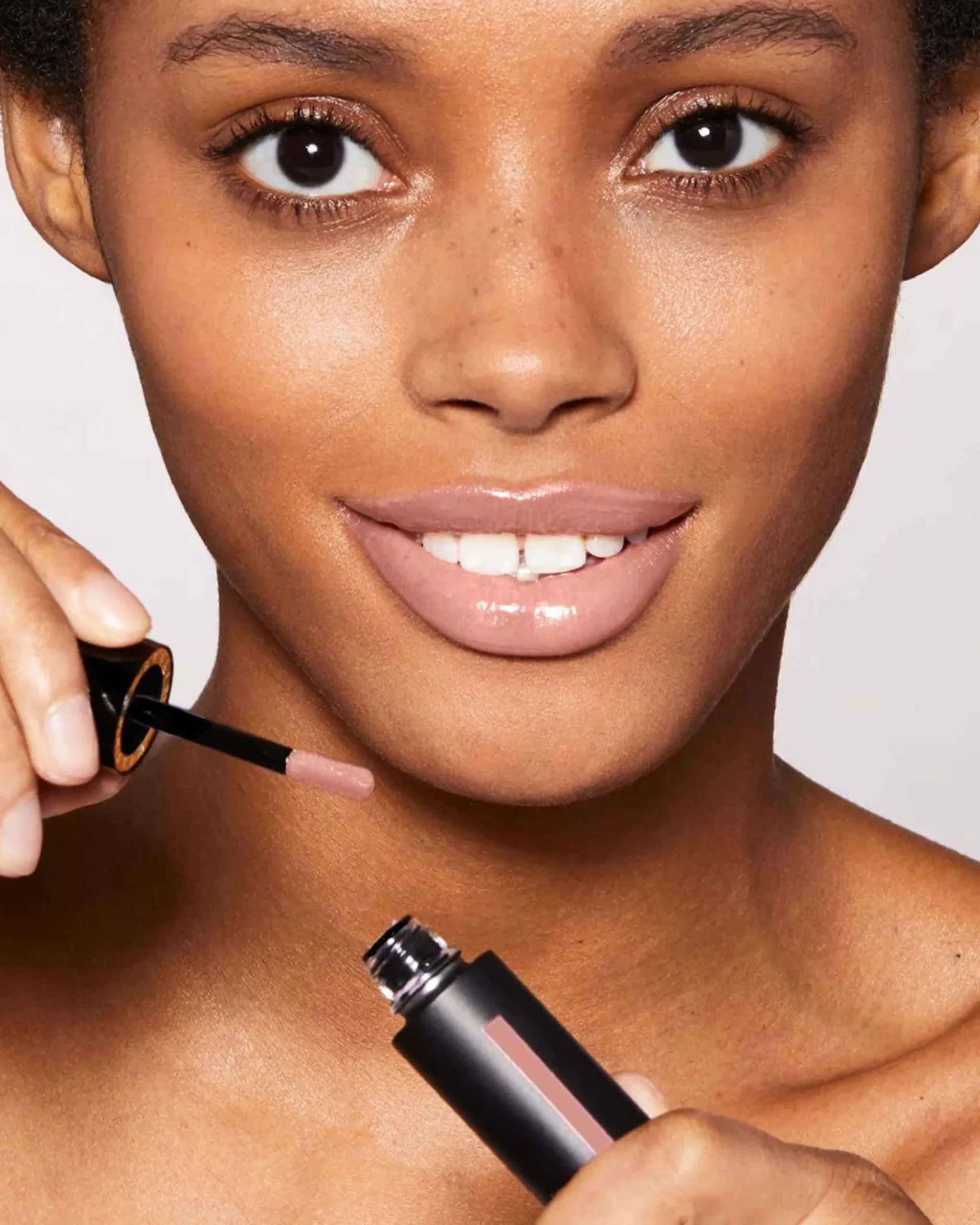 Squeaky Clean Liquid Lip Balm