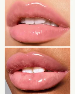 Squeaky Clean Liquid Lip Balm
