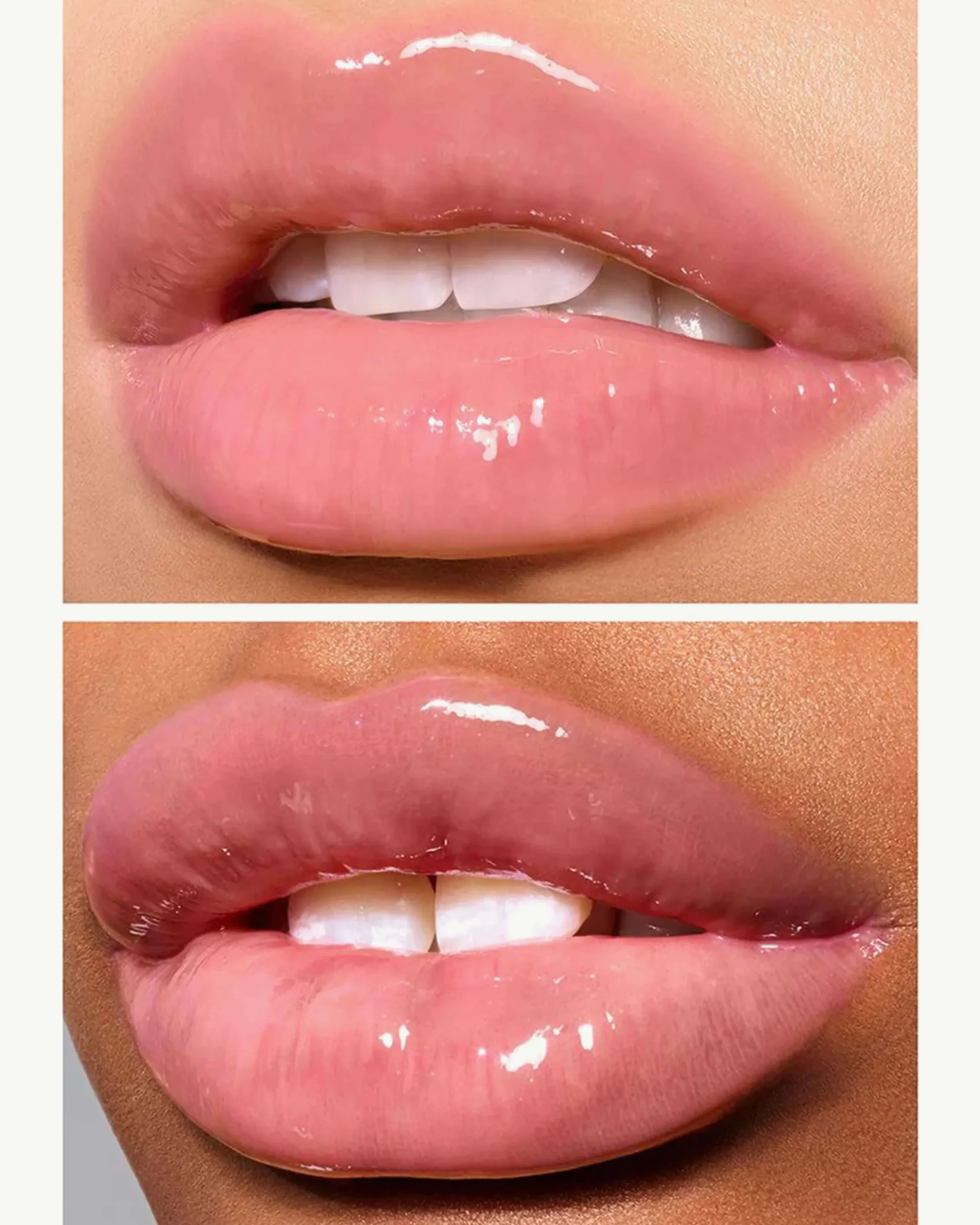 Squeaky Clean Liquid Lip Balm