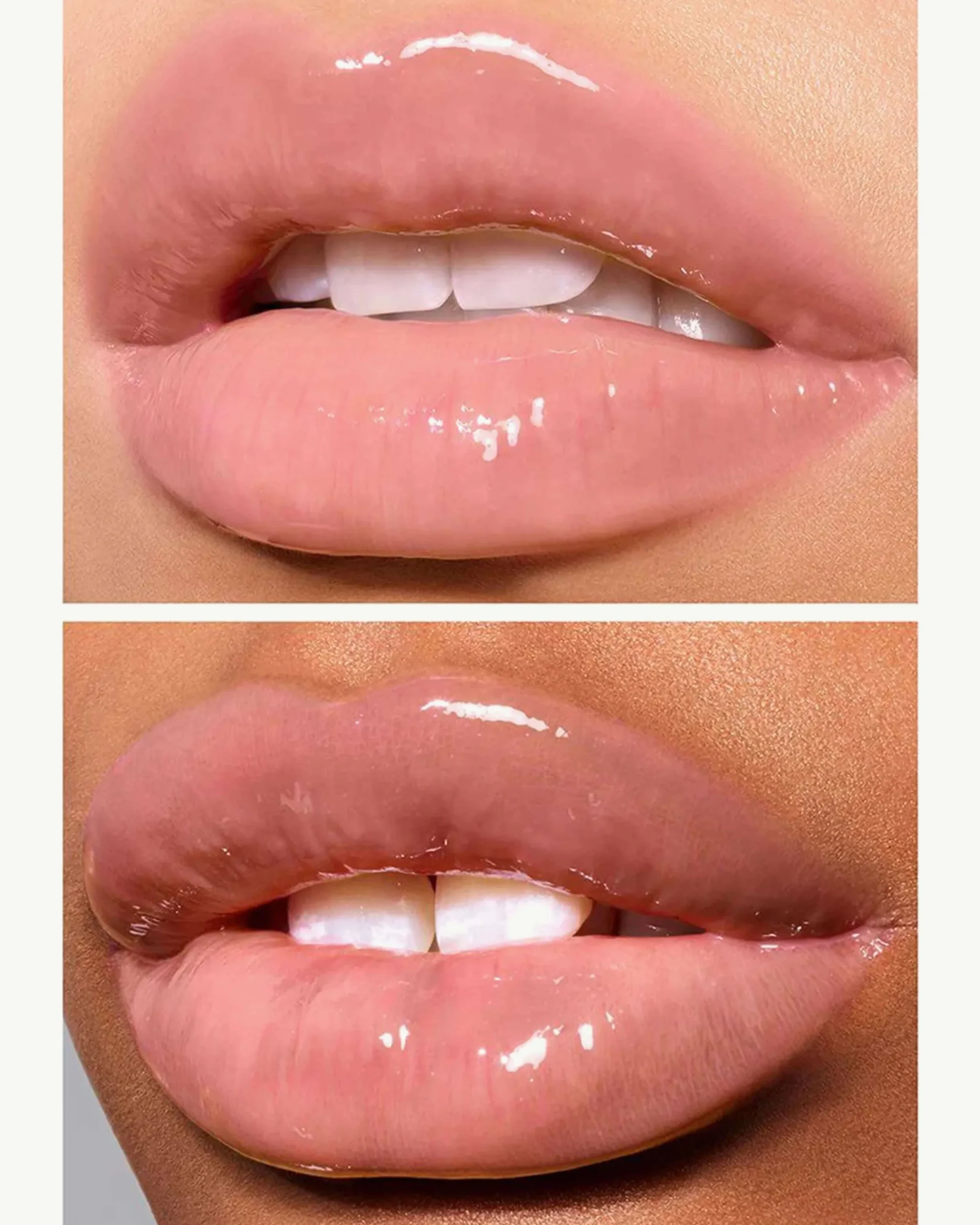 Squeaky Clean Liquid Lip Balm