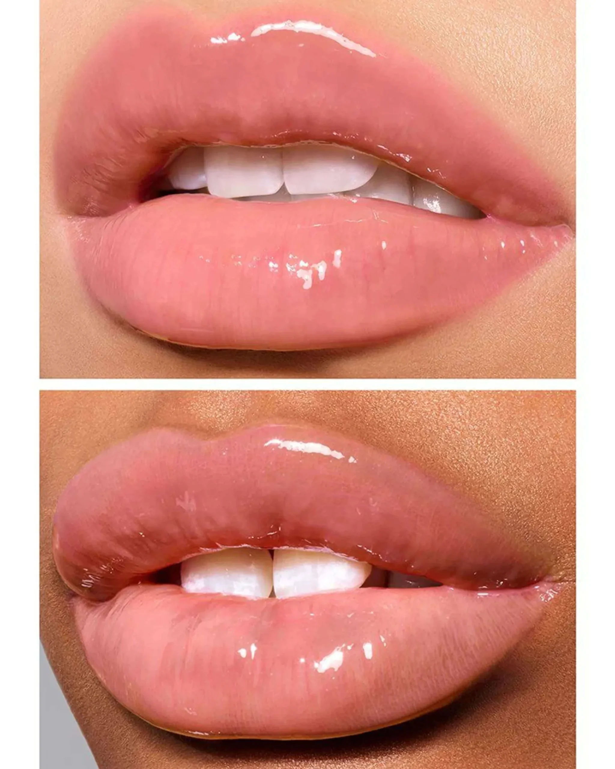 Squeaky Clean Liquid Lip Balm