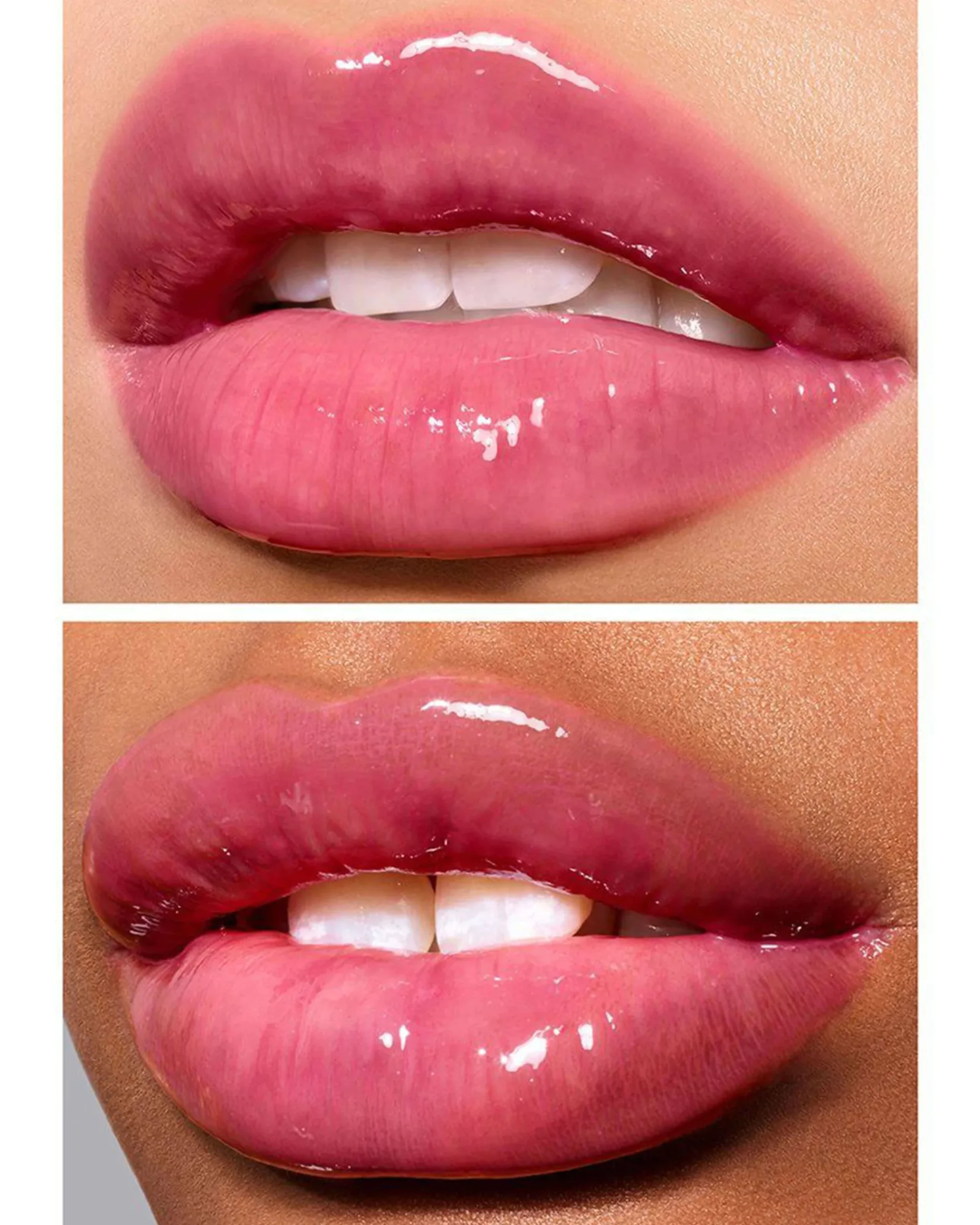 Squeaky Clean Liquid Lip Balm