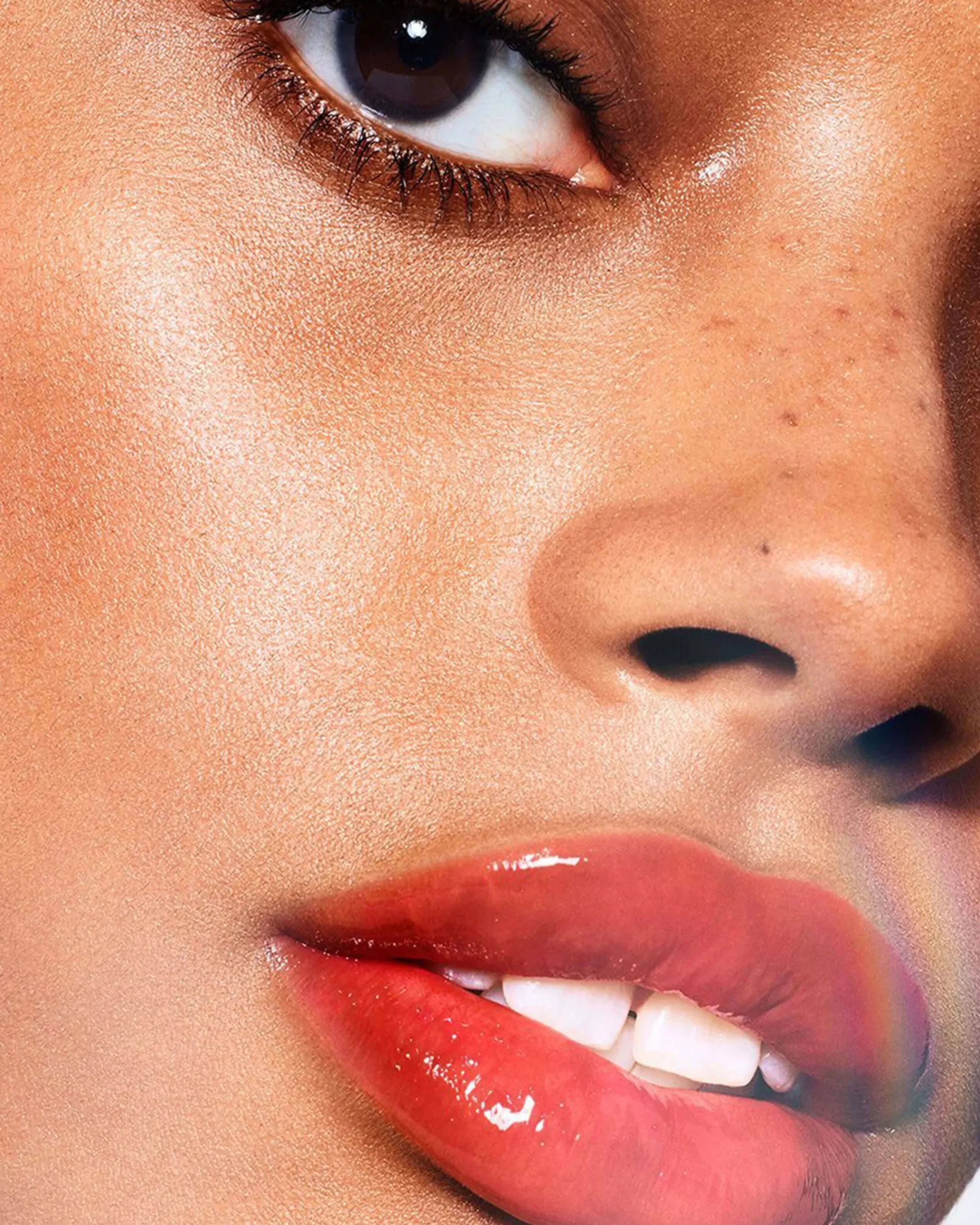 Squeaky Clean Liquid Lip Balm