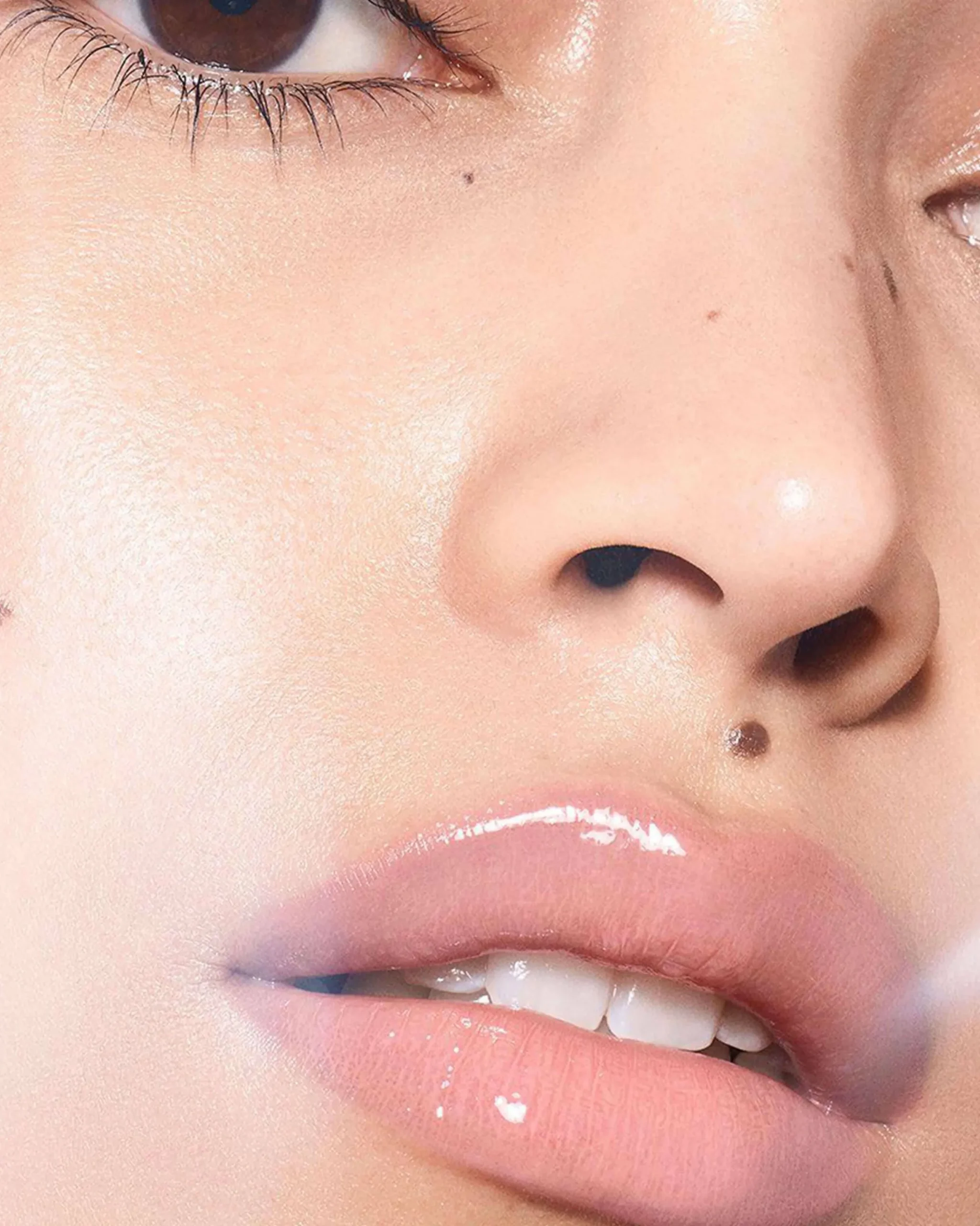 Squeaky Clean Liquid Lip Balm