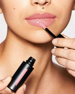 Squeaky Clean Liquid Lip Balm