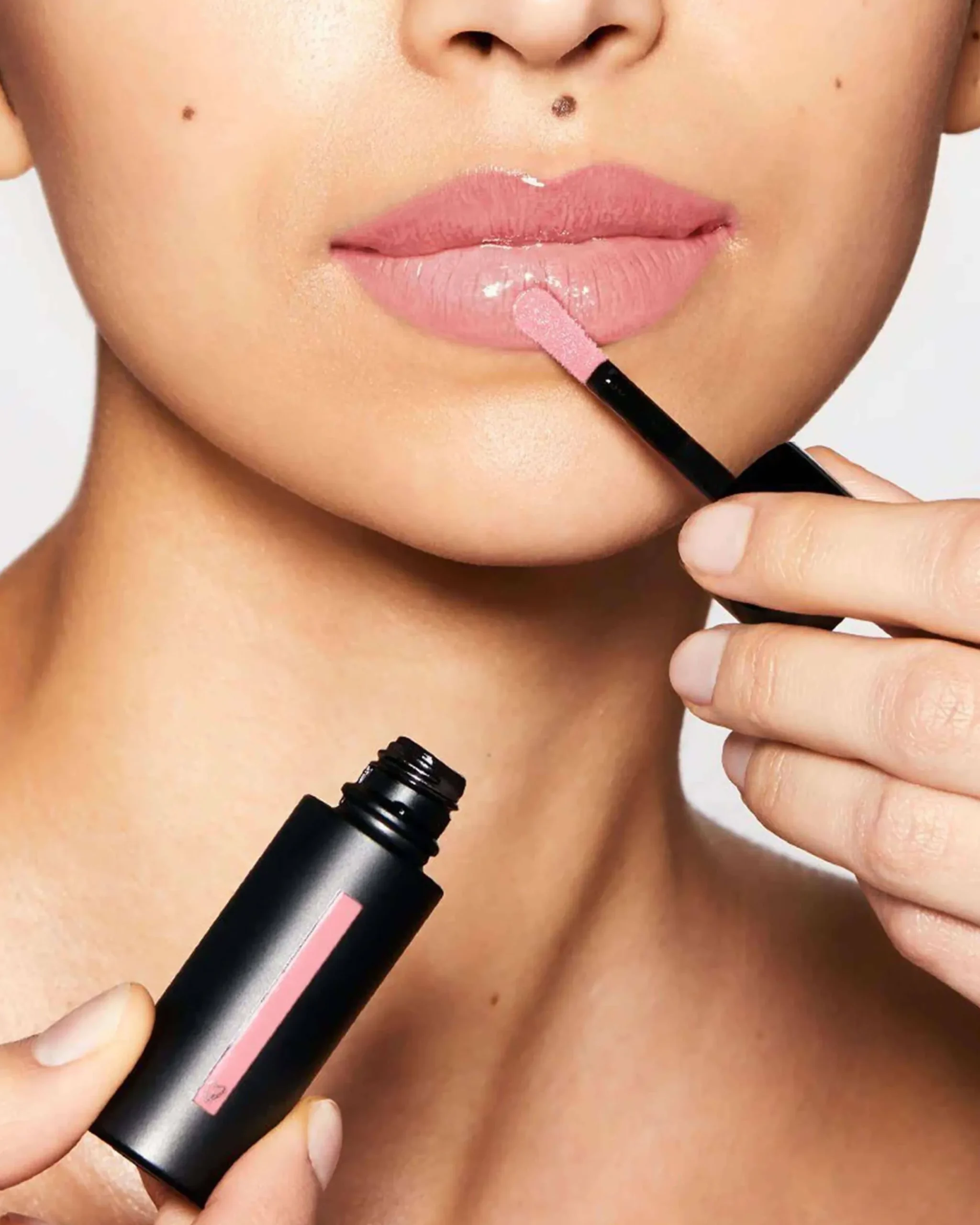 Squeaky Clean Liquid Lip Balm