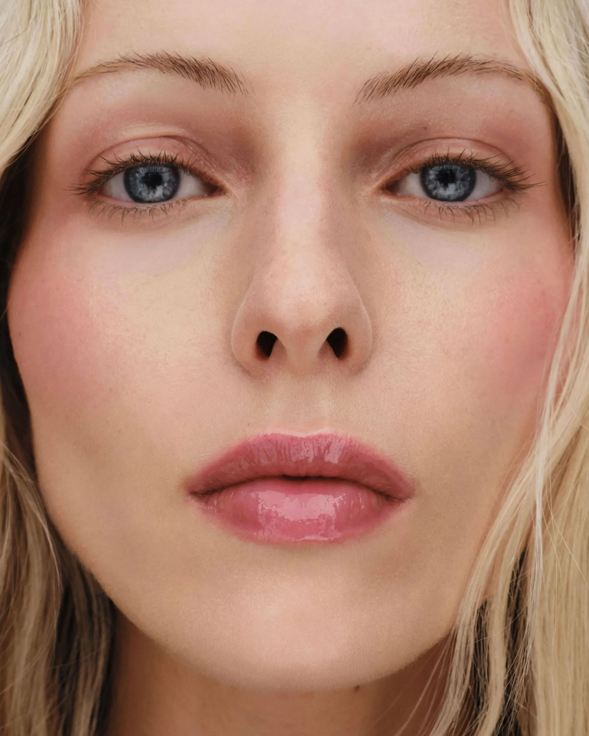 Squeaky Clean Liquid Lip Balm