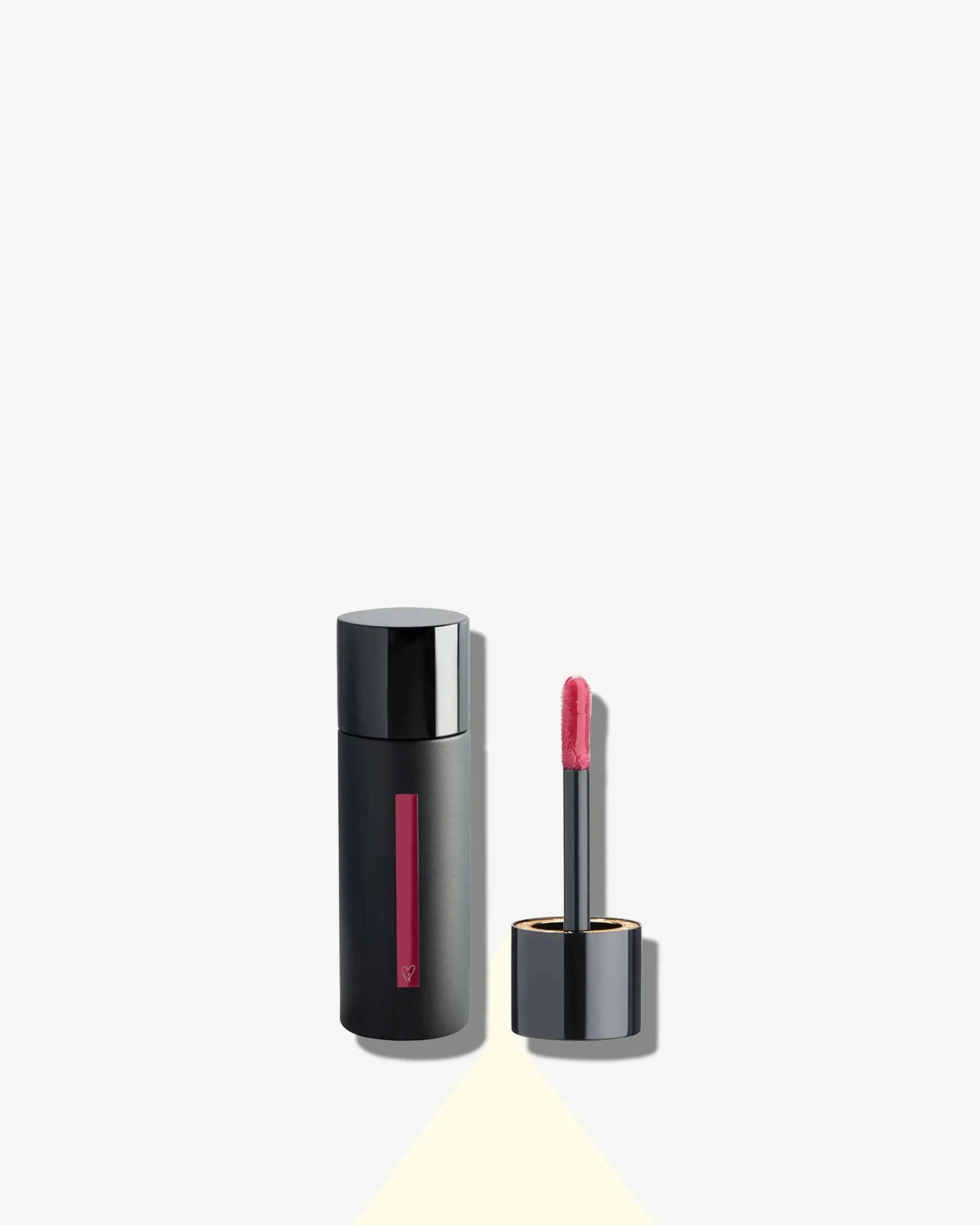 Squeaky Clean Liquid Lip Balm