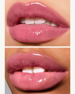 Squeaky Clean Liquid Lip Balm