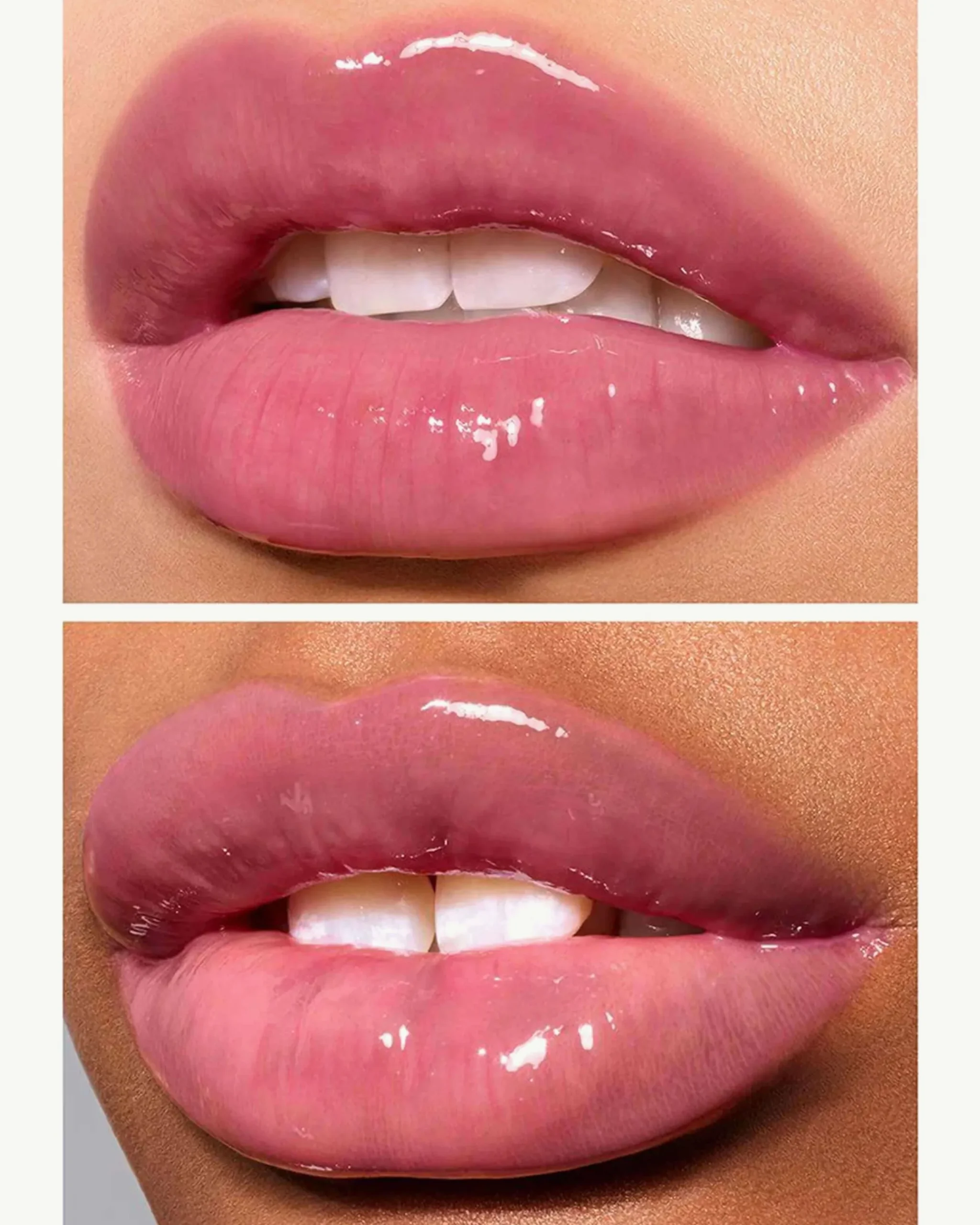 Squeaky Clean Liquid Lip Balm