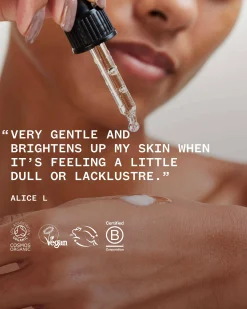 Stabilized Vitamin C 20% Brightening Booster