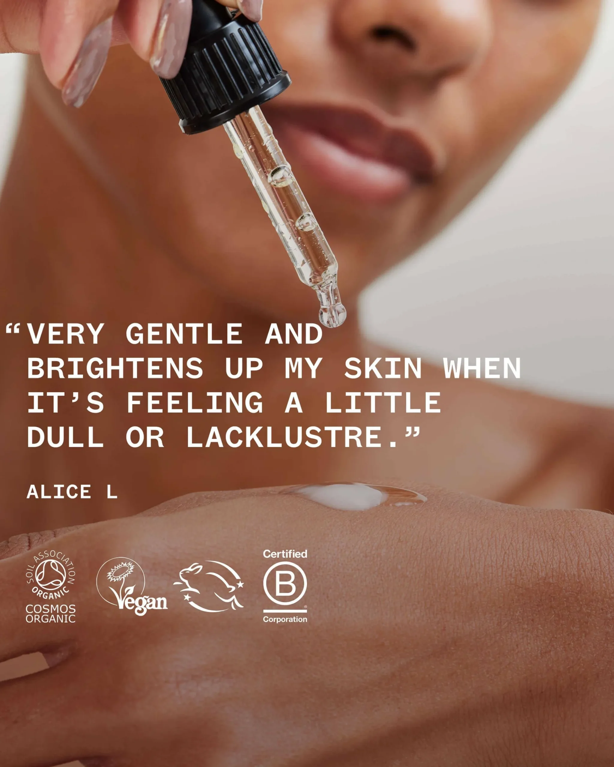Stabilized Vitamin C 20% Brightening Booster