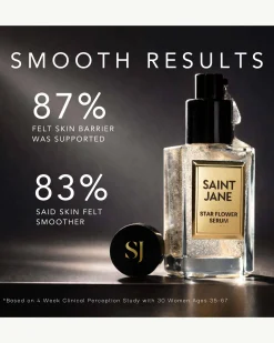 Star Flower Niacinamide Serum
