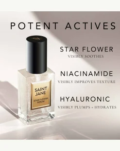 Star Flower Niacinamide Serum