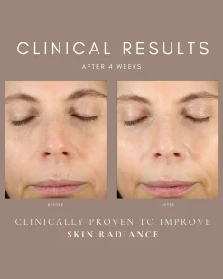 Star Flower Niacinamide Serum