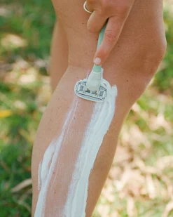 Stellar Shave Cream