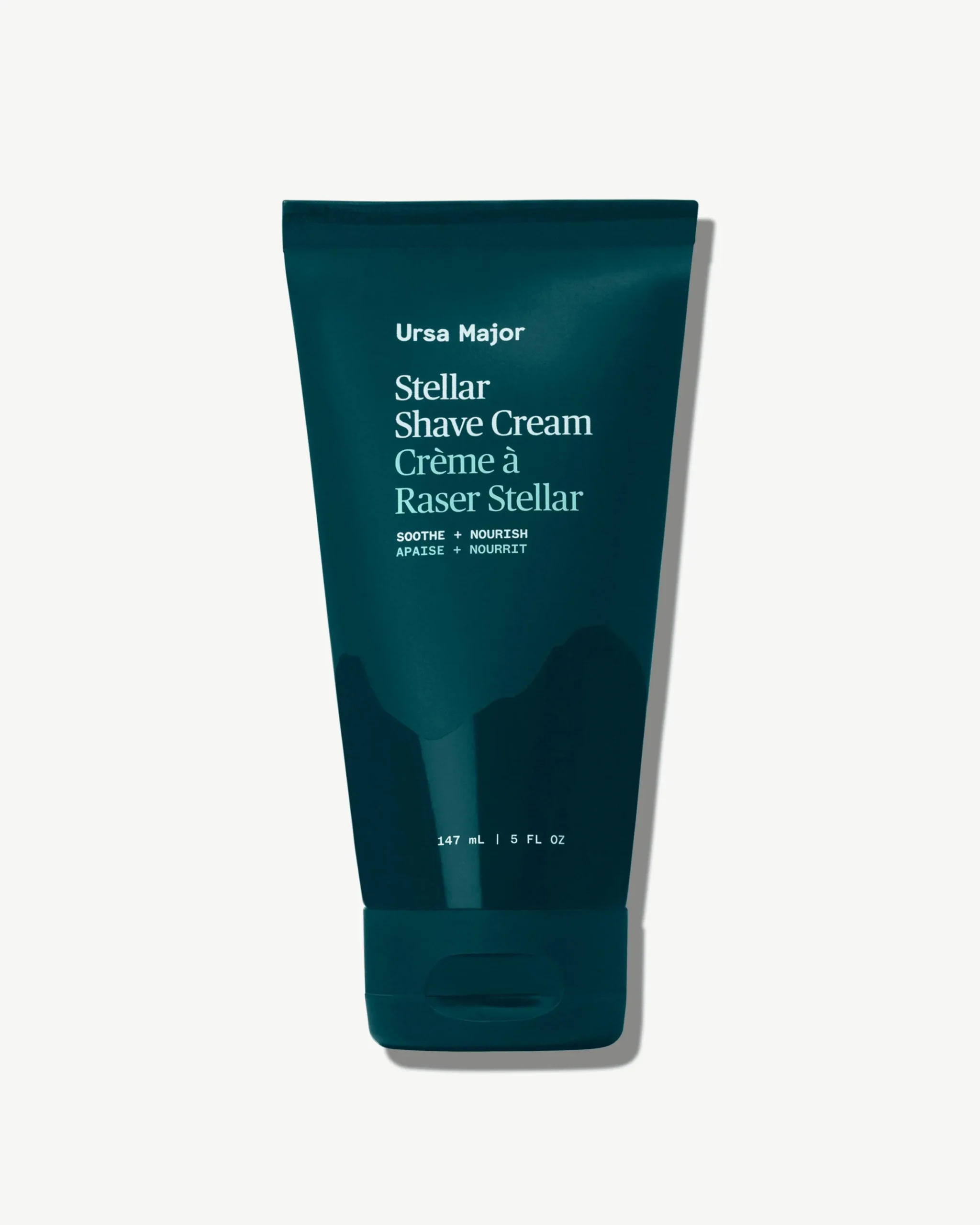 Stellar Shave Cream