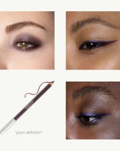 Straight Line Kohl Eye Pencil