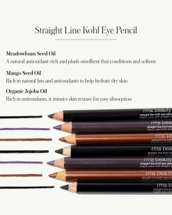 Straight Line Kohl Eye Pencil