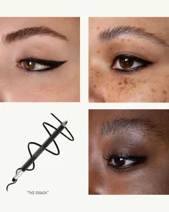Straight Line Kohl Eye Pencil