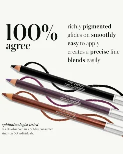 Straight Line Kohl Eye Pencil