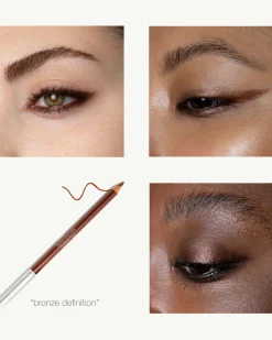 Straight Line Kohl Eye Pencil