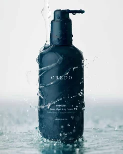 Submerge Green Algae Body Cream