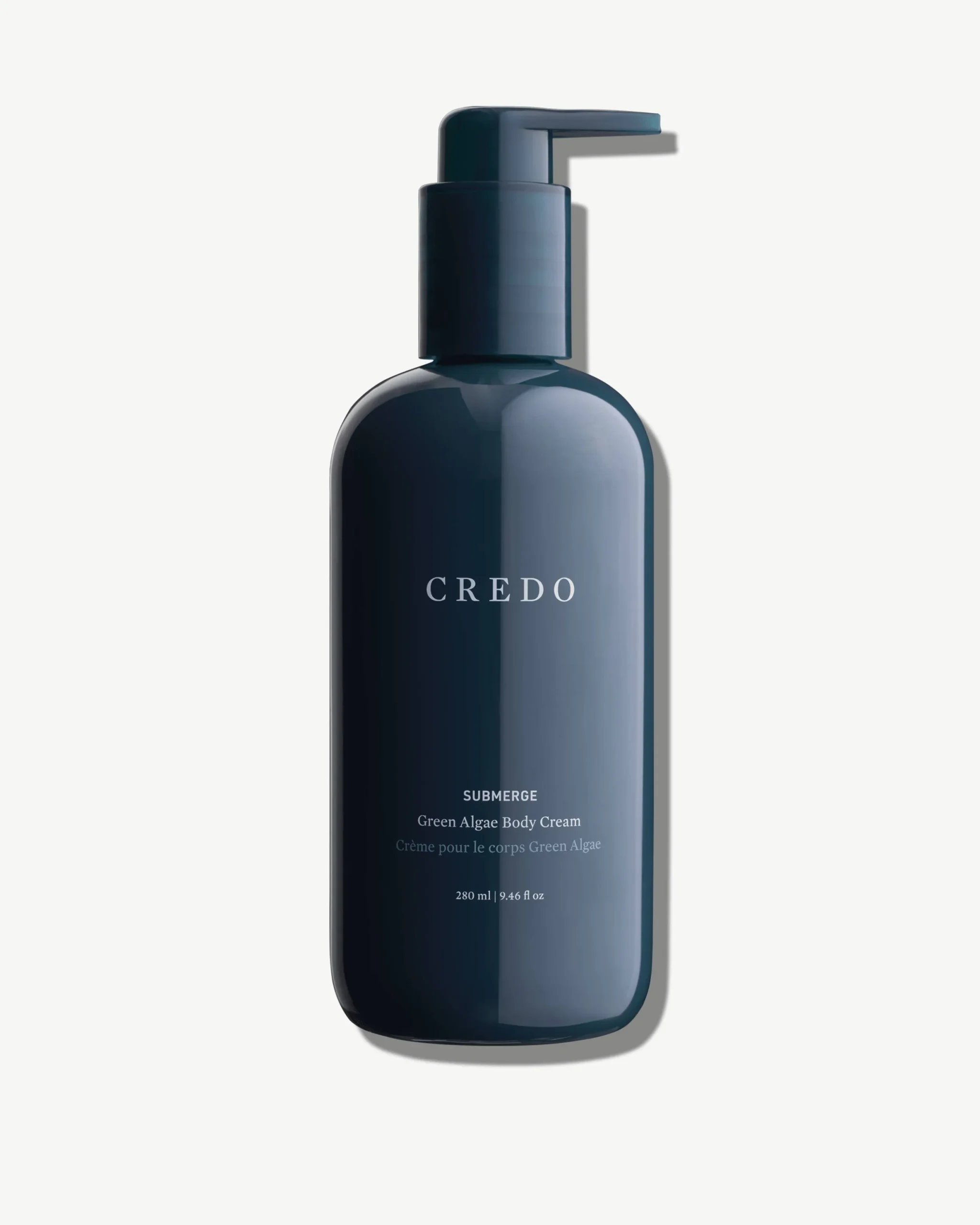 Submerge Green Algae Body Cream