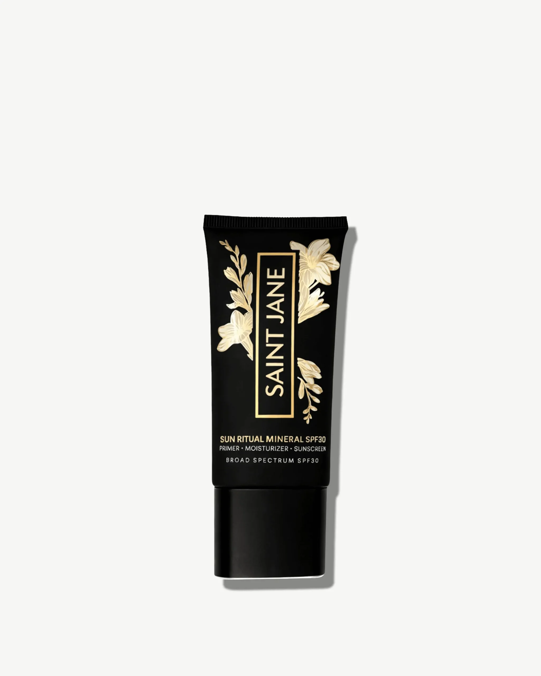 Sun Ritual Mineral SPF 30 - Pore Smoothing Sunscreen