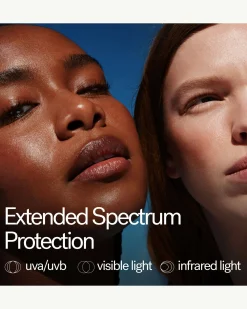 Sun Serum Mineral Sunscreen SPF 50