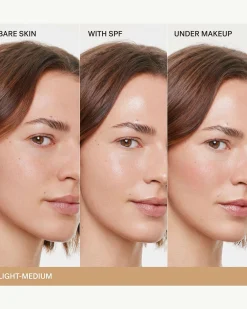 Sun Serum Mineral Sunscreen SPF 50