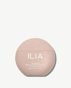 Sun Serum Mineral Sunscreen SPF 50